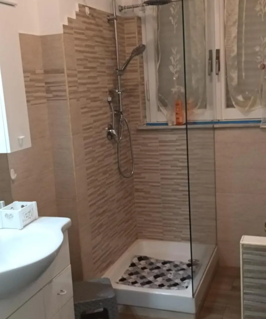 Apartment Bibliohome Roma Mare Di Roma Smart Working Lido di Ostia