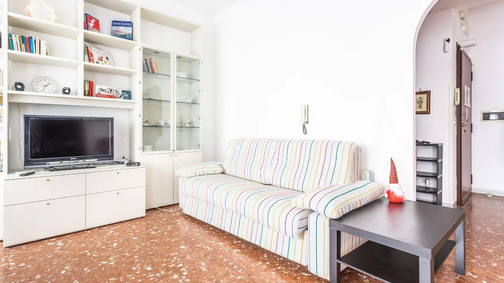 Bibliohome Roma Mare Di Roma Smart Working Lido di Ostia Italy
