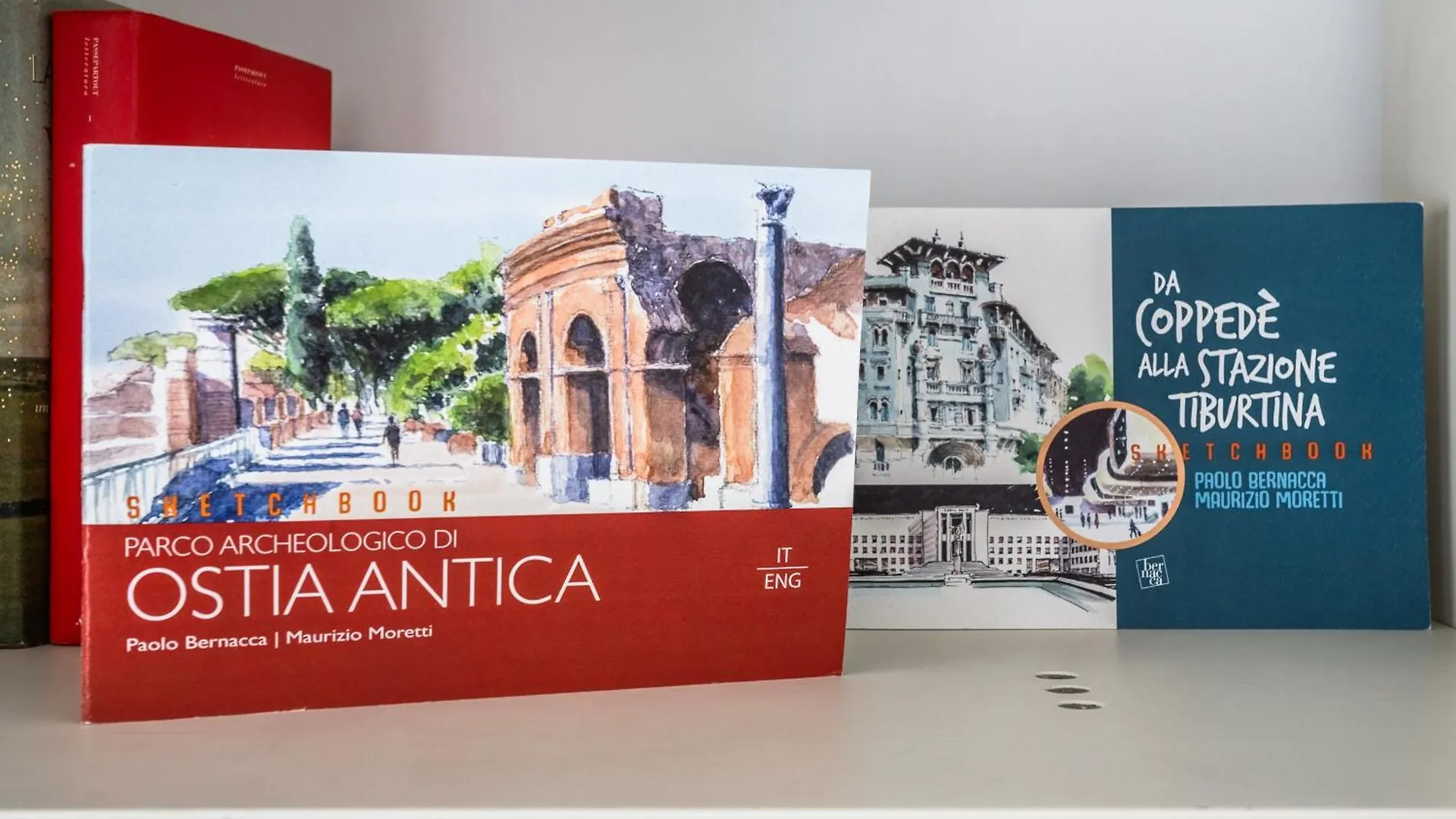 Bibliohome Roma Mare Di Roma Smart Working Lido di Ostia