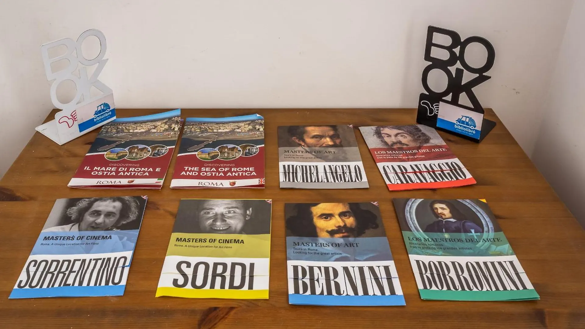 Apartment Bibliohome Roma Mare Di Roma Smart Working Lido di Ostia