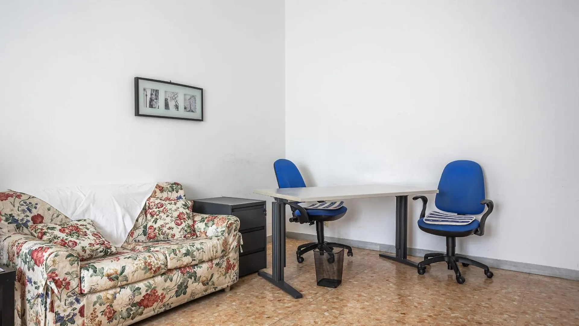Bibliohome Roma Mare Di Roma Smart Working Lido di Ostia Italy
