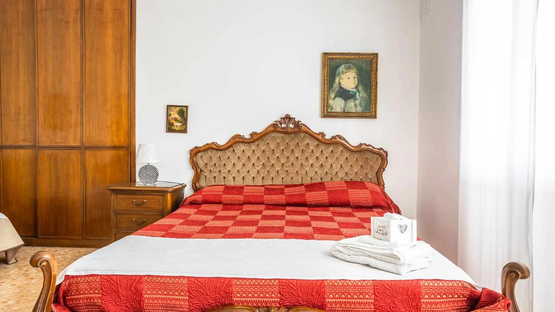 Apartment Bibliohome Roma Mare Di Roma Smart Working Lido di Ostia